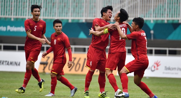 Sau trận Việt Nam - UAE, Indonesia tự hào là 'vua phá lưới' ĐNA - Bóng Đá