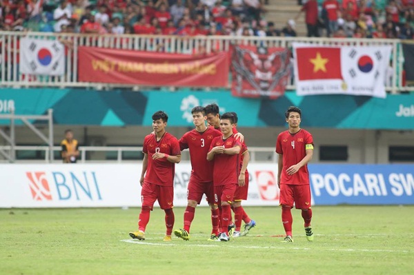 U23 Việt Nam: Quên Asiad đi, AFF Cup mới... căng - Bóng Đá