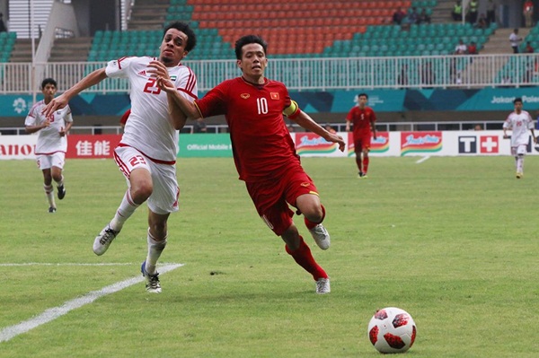 U23 Việt Nam: Quên Asiad đi, AFF Cup mới... căng - Bóng Đá