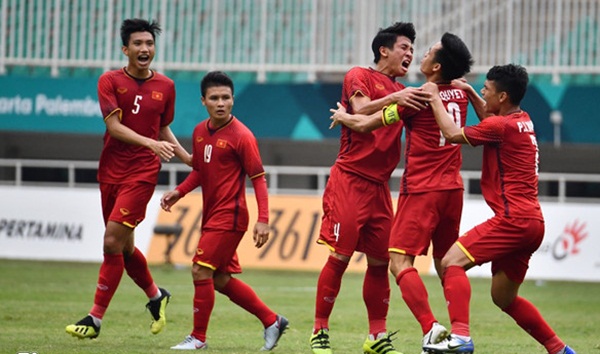 Báo Indonesia gọi đội tuyển Việt Nam là 'kẻ thống trị' Đông Nam Á - Bóng Đá