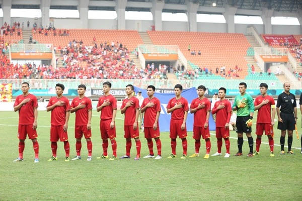 Danh sách tuyển Việt Nam đá AFF Cup 2018: Ai được gọi, ai bị loại? - Bóng Đá