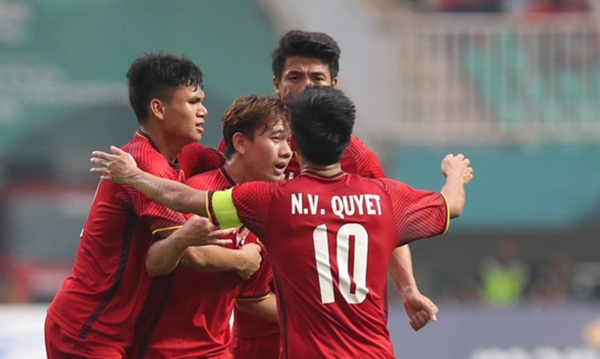 VTV không được chia sẻ sóng truyền hình AFF Cup 2018
