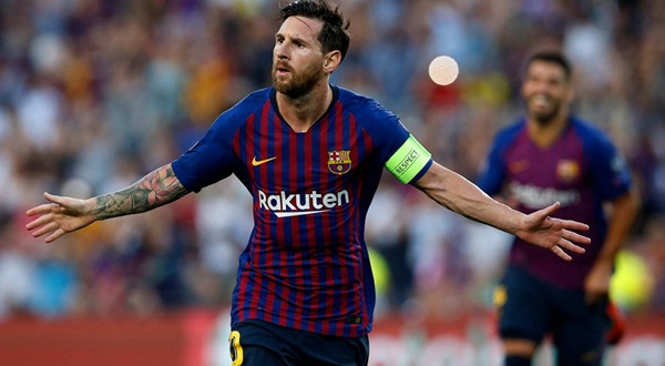 Champions League 2018/19: Hat-trick cho Messi và chức vô địch cho… Real? - Bóng Đá