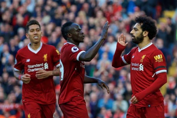 Vì sao Liverpool sẽ vô địch Champions League 2018/19? - Bóng Đá