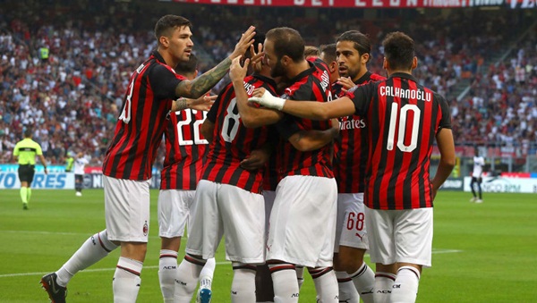 AC Milan đêm qua: Thử nghiệm thất bại và chiếc ghế bắt đầu lung lay - Bóng Đá