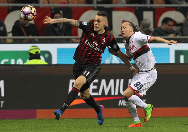AC Milan đêm qua: Thử nghiệm thất bại và chiếc ghế bắt đầu lung lay - Bóng Đá