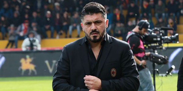 AC Milan đêm qua: Thử nghiệm thất bại và chiếc ghế bắt đầu lung lay - Bóng Đá