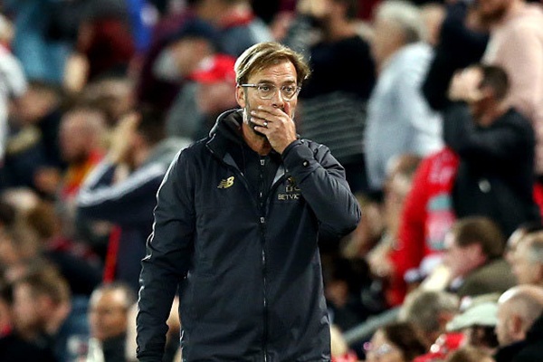 Góc Liverpool: Klopp đang quá tự tin hay mù quáng vào sức mạnh của đội bóng - Bóng Đá