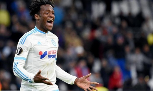 Michy Batshuayi: “Gã lãng du” mới của bóng đá châu Âu - Bóng Đá