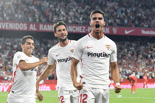 Andre Silva - Từ bom xịt thành kẻ hủy diệt Real