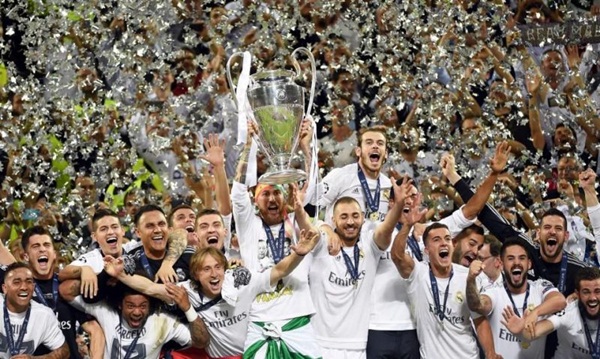 Champions League áp dụng VAR: Cú đấm vào đế chế Real? - Bóng Đá