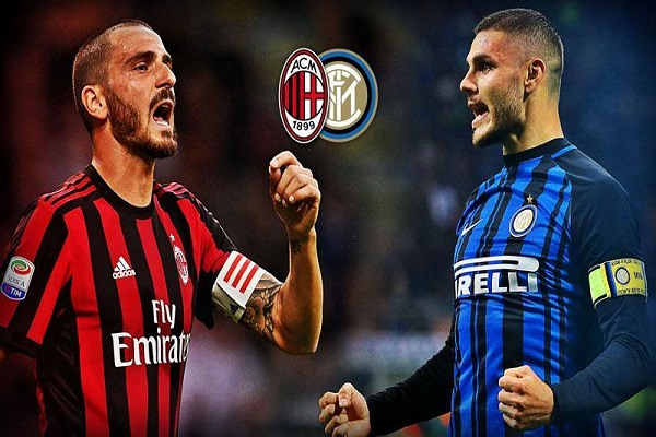 Inter Milan và tháng Mười giông bão - Bóng Đá