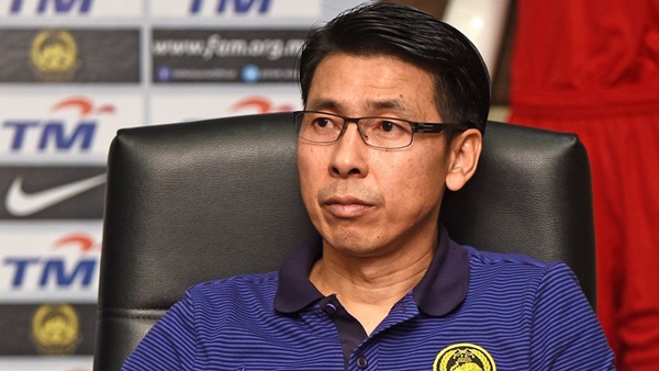 Đối thủ tuyển Việt Nam AFF Cup 2018: Malaysia gửi tuyên chiến - Bóng Đá