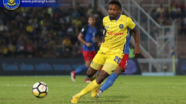 Đối thủ tuyển Việt Nam AFF Cup 2018: Malaysia gửi tuyên chiến - Bóng Đá