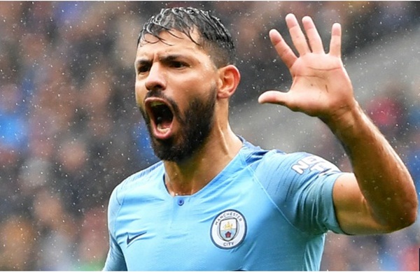 Ảnh bài viết Tại sao Sergio Aguero lại được gọi là "Kun"?