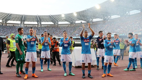 Ảnh bài viết Bốn lí do để tin rằng Napoli nên tập trung giành… Coppa Italia