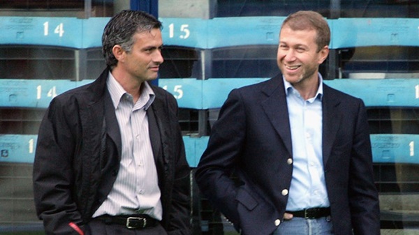 Jose Mourinho rất giỏi, nhưng giờ là thời của Sarri - Bóng Đá