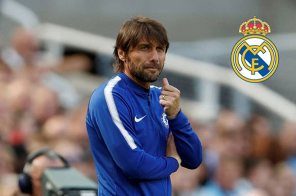 Top 10 HLV có thể thay thế Lopetegui dẫn dắt Real Madrid