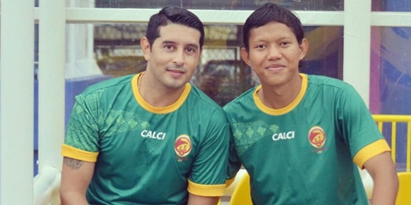Indonesia công bố danh sách dự AFF Cup: Cầu thủ nhập tịch bị loại