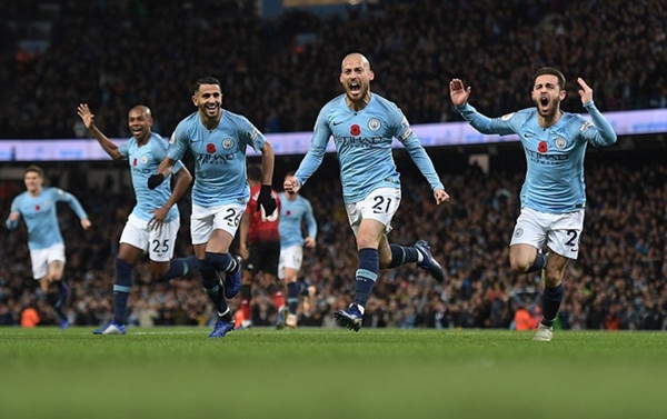 Ảnh bài viết Góc Premier League: Man City sẽ sớm phá vỡ thế “tam mã”?