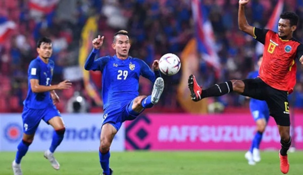 Đội tiêu biểu vòng bảng AFF Cup: Bất công cho Quang Hải và Văn Lâm? - Bóng Đá