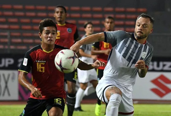 Đội tiêu biểu vòng bảng AFF Cup: Bất công cho Quang Hải và Văn Lâm? - Bóng Đá