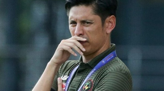 Ảnh bài viết Chris Greatwich - 'Bộ não' Philippines mang hy vọng đánh bại Việt Nam