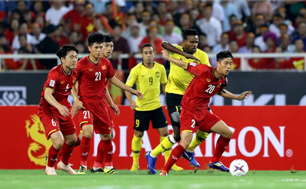 Bán kết lượt về AFF Cup 2018: Những việc tuyển Việt Nam cần làm tốt - Bóng Đá