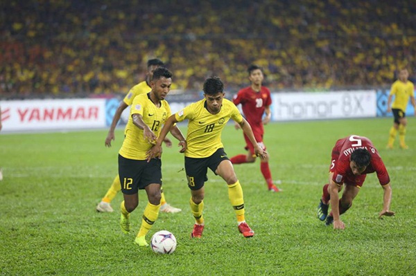 HLV Tan Cheng Hoe quyết cùng Malaysia vô địch AFF Cup trên sân Mỹ Đình - Bóng Đá