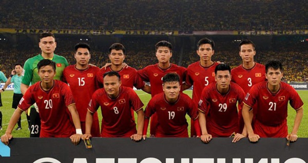 Truyền thông châu Á “vẽ” 3 kịch bản giúp Việt Nam vô địch AFF Cup - Bóng Đá
