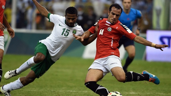 Yemen - đối thủ cạnh tranh của tuyển Việt Nam tại Asian Cup 2019 - Bóng Đá
