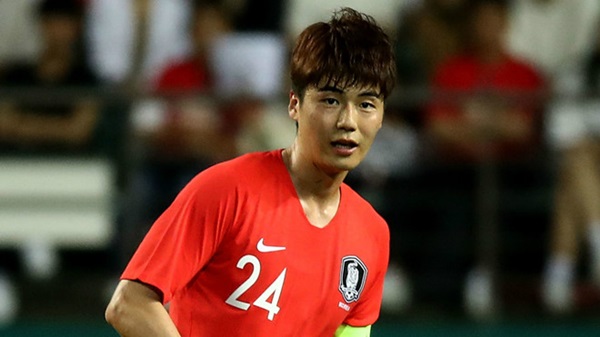 Son Heung-min và dàn cầu thủ Ngoại hạng Anh quy tụ ở Asian Cup - Bóng Đá