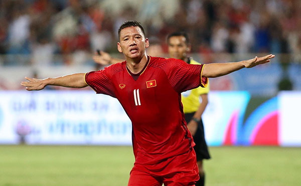 Tuyển Việt Nam trẻ hóa đi Asian Cup: Khó đấy, HLV Park Hang Seo - Bóng Đá