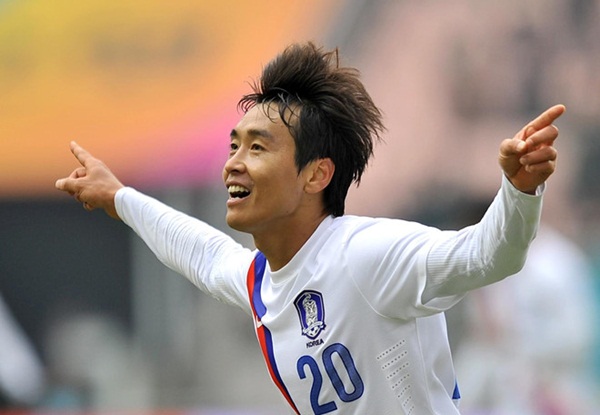 5 chân sút hàng đầu trong lịch sử Asian Cup - Bóng Đá