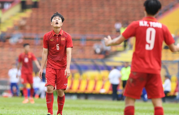 'Xuân Trường thất bại ở Hàn Quốc, nhưng bóng đá Việt Nam giờ đã khác'