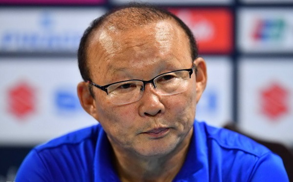 HLV Park Hang-seo: 'Quá khó để có thể đánh bại Iran'