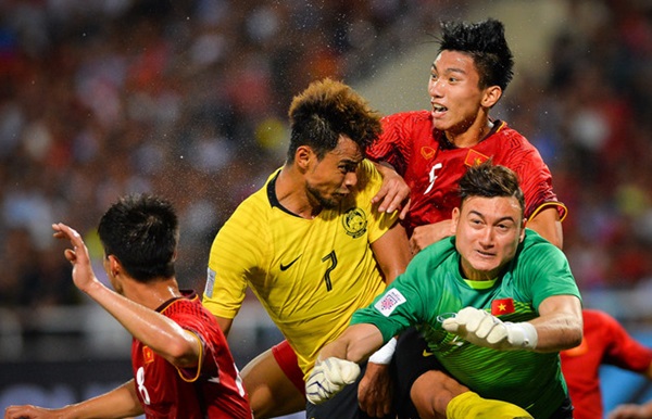 Đội tuyển Việt Nam và nỗi lo 'bóng chết' tại Asian Cup 2019 - Bóng Đá