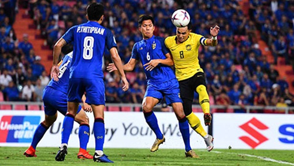 Thái Lan nhắm mục tiêu toàn thắng vòng bảng Asian Cup 2019 - Bóng Đá