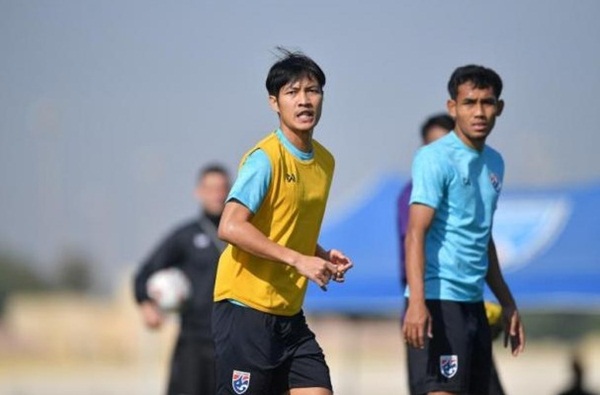 'Tuyển Thái Lan không sợ bất kỳ đội nào tại Asian Cup' - Bóng Đá