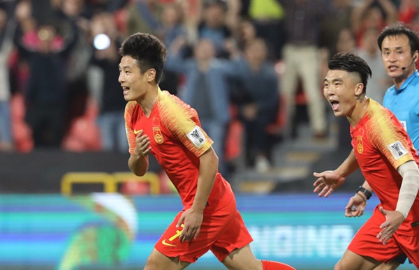 HLV Lippi: ‘Trung Quốc không ngại bất cứ đối thủ nào tại Asian Cup’