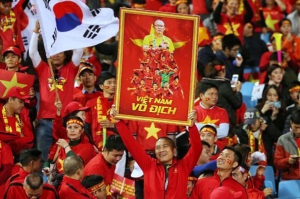 Báo Hàn: Việt Nam thắng Jordan đi, người Hàn Quốc sau lưng các bạn! - Bóng Đá