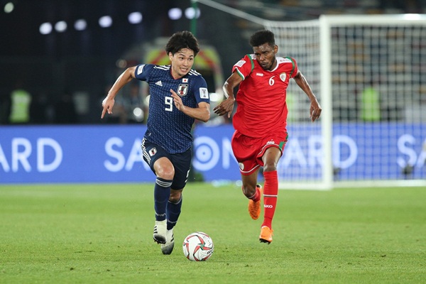 Nhật Bản - đối thủ của Việt Nam tại tứ kết Asian Cup mạnh cỡ nào? - Bóng Đá
