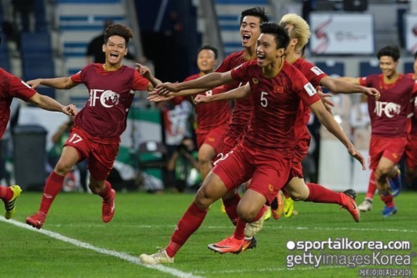 Thầy Park tiết lộ bí mật đá penalty Việt Nam thắng Jordan 4-2 - Bóng Đá
