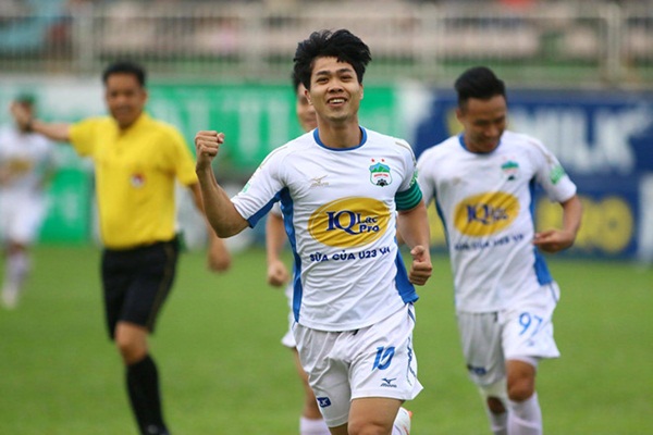 Thành công của bóng đá Việt Nam và bệ phóng V-League - Bóng Đá