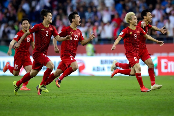‘Tuyển Việt Nam sẽ chờ vào khoảnh khắc kỳ diệu để thắng Nhật Bản’ - Bóng Đá