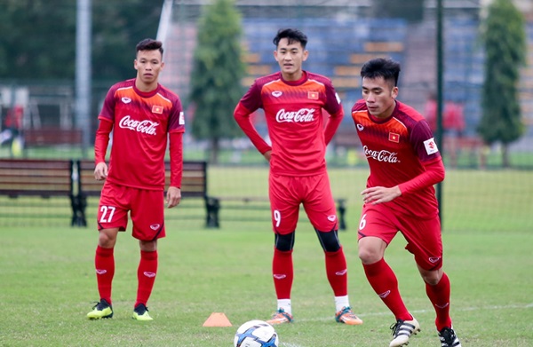 Bóng đá Việt Nam cần làm gì sau Asian Cup? - Bóng Đá