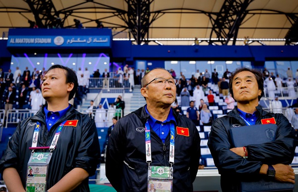 Bóng đá Việt Nam cần làm gì sau Asian Cup? - Bóng Đá