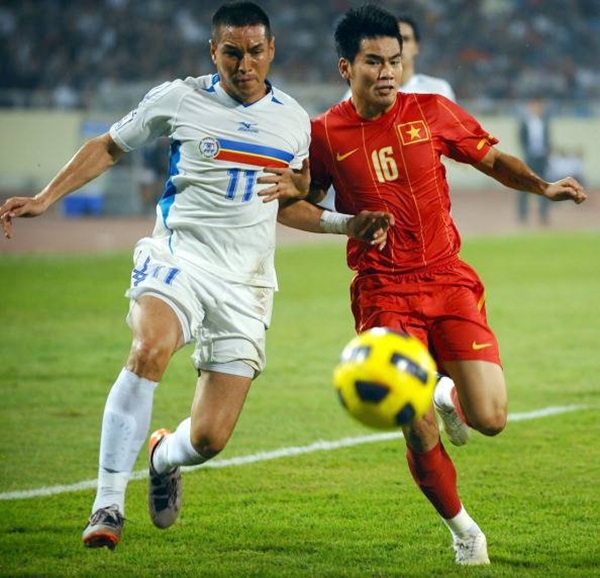 Đội hình tuyển Việt Nam gây bất ngờ tại Asian Cup 2007 giờ ở đâu? - Bóng Đá