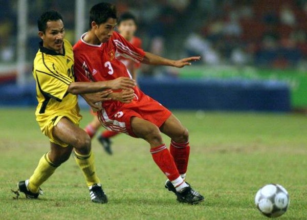 Đội hình tuyển Việt Nam gây bất ngờ tại Asian Cup 2007 giờ ở đâu? - Bóng Đá