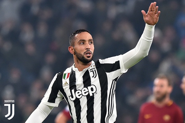 Góc Juventus: Tạm biệt Medhi Benatia! - Bóng Đá